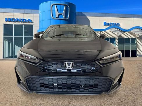 New 2026 Honda Civic Sport image 10