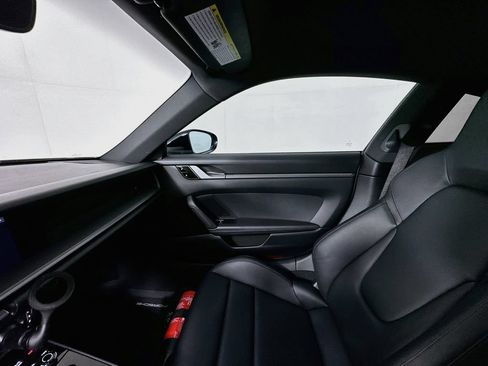 Used 2021 Porsche 911 Carrera S RWD image 16
