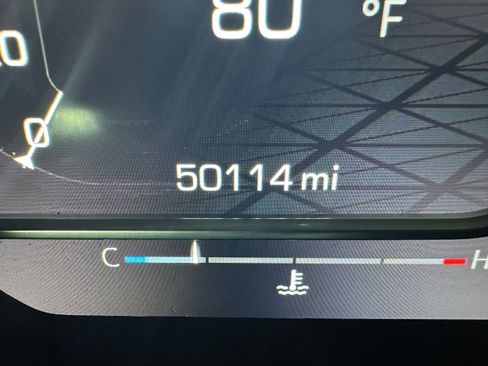 Used 2024 GMC Sierra 2500 AT4 w/ AT4 Premium Plus Package image 10