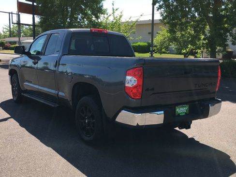 Used 2019 Toyota Tundra SR5 AWD/4WD image 5