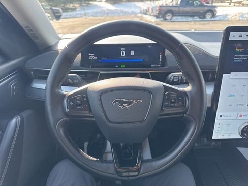 Used 2022 Ford Mustang Mach-E Select w/ Comfort/Technology Package image 19