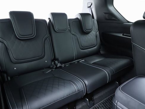 New 2026 INFINITI QX80 Autograph w/ Premium Cargo Package AWD/4WD image 41