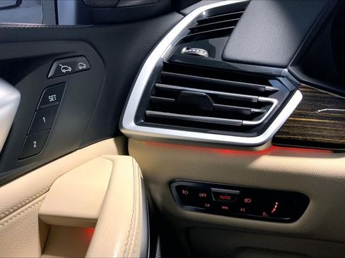 Used 2021 BMW X6 xDrive40i w/ Premium Package AWD/4WD image 33