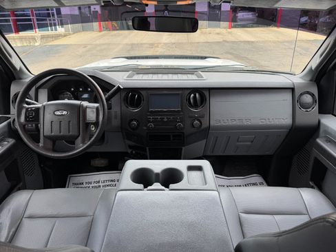 Used 2012 Ford F250 XL w/ PWR Equipment Group AWD/4WD image 20