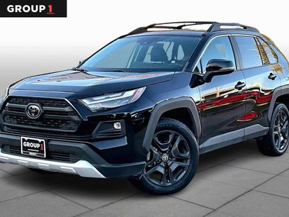 Used 2023 Toyota RAV4 Adventure