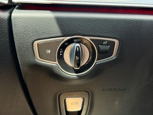 Used 2020 Mercedes-Benz E 53 AMG 4MATIC Sedan image 17