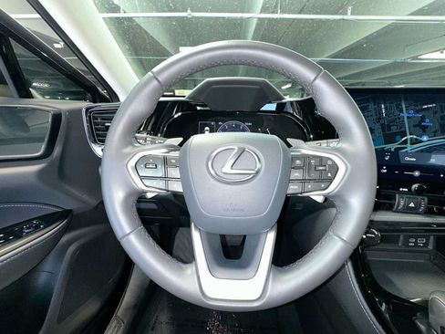 Used 2024 Lexus NX 250 FWD w/ Cold Area Package image 15