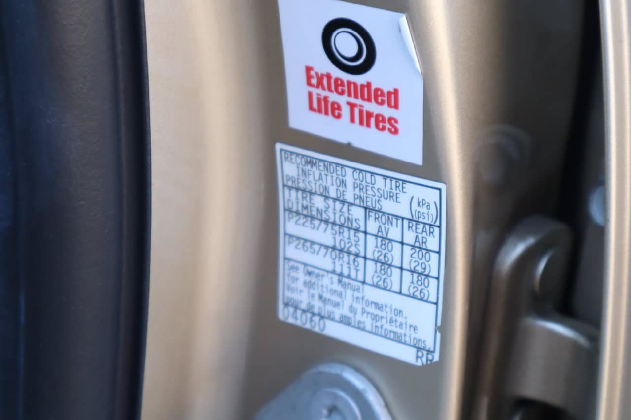 Used 2004 Toyota Tacoma PreRunner RWD image 24