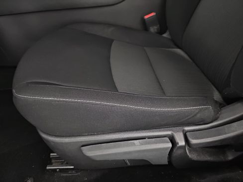 Certified 2023 Nissan Sentra SV w/ All-Weather Package FWD image 26