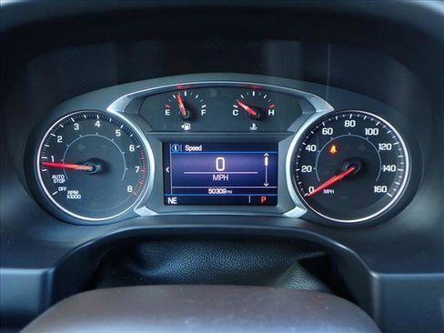 Used 2022 GMC Acadia SLE image 23