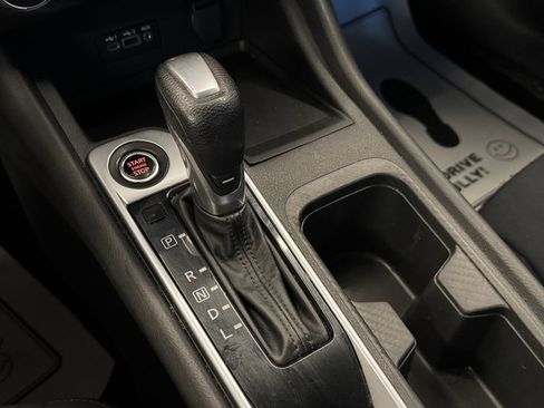 Used 2022 Nissan Sentra SV w/ Trunk Package FWD image 16