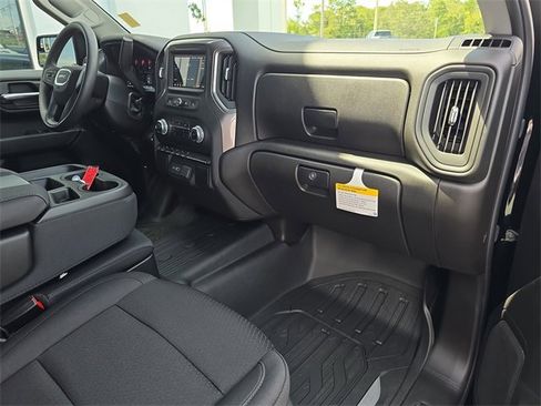 New 2026 GMC Sierra 1500 Pro w/ Pro Value Package image 12