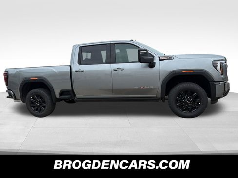 New 2026 GMC Sierra 2500 AT4 w/ AT4 Premium Plus Package AWD/4WD image 2
