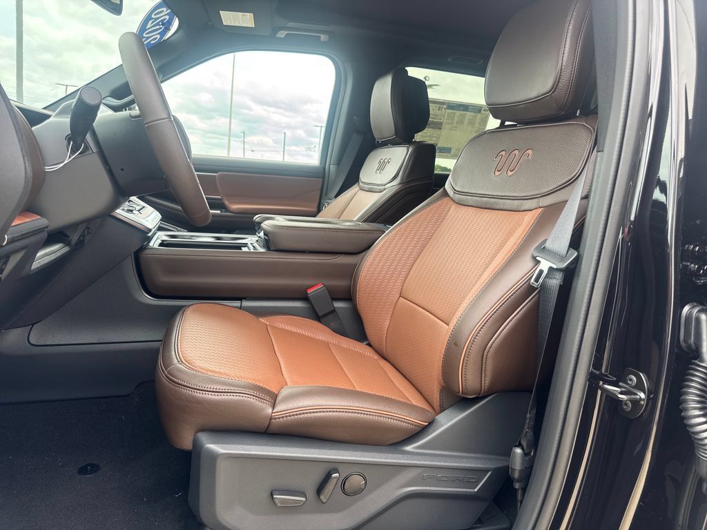 New 2026 Ford Expedition King Ranch AWD/4WD image 10