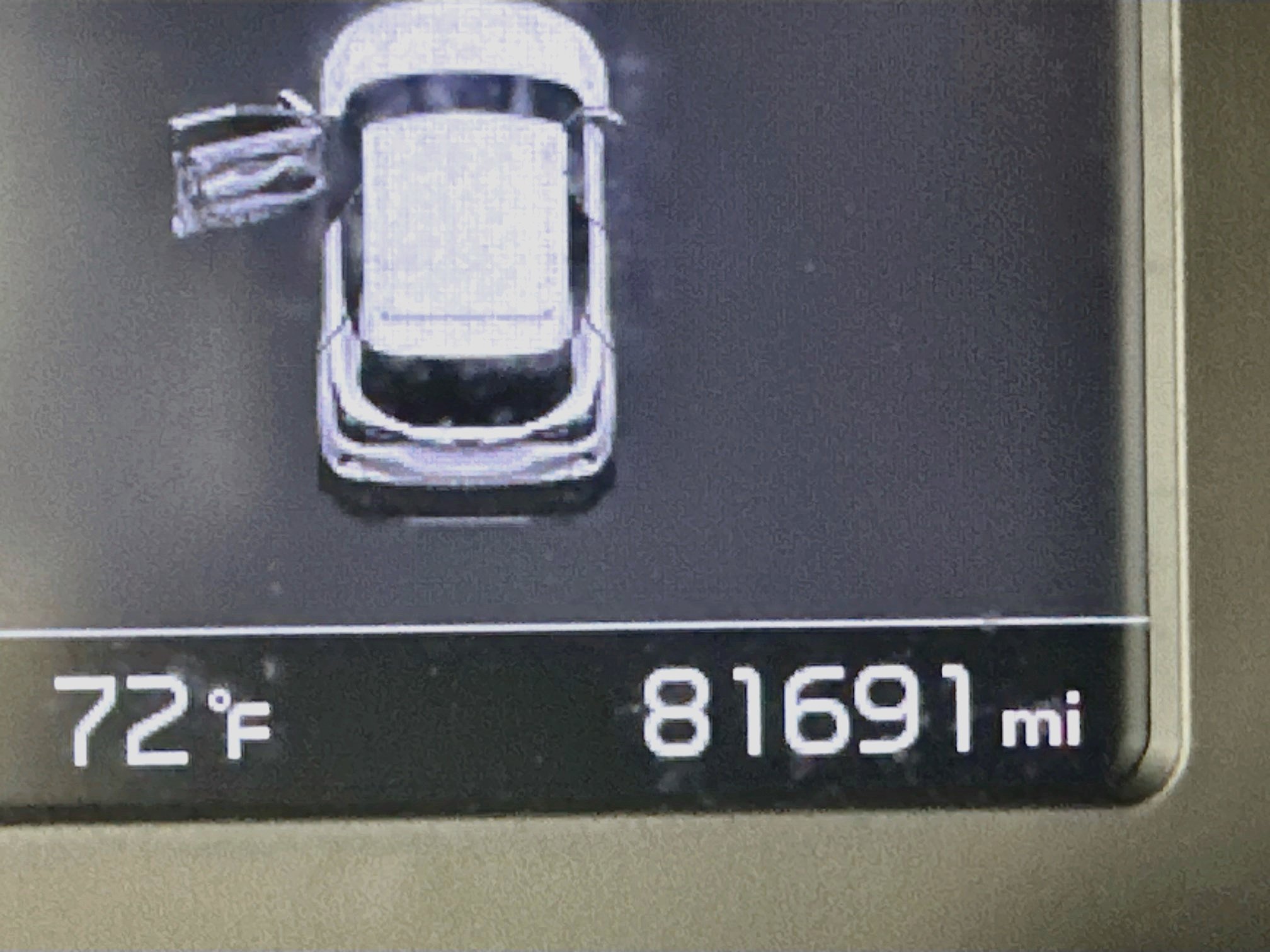 Used 2021 Kia Seltos S FWD image 19