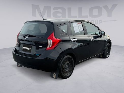 Used 2016 Nissan Versa Note SV image 5