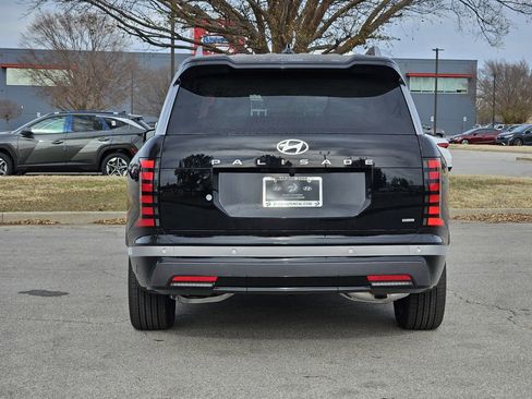 New 2026 Hyundai Palisade Limited AWD/4WD image 6
