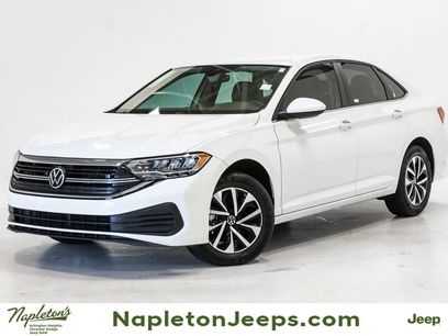 Used 2024 Volkswagen Jetta S