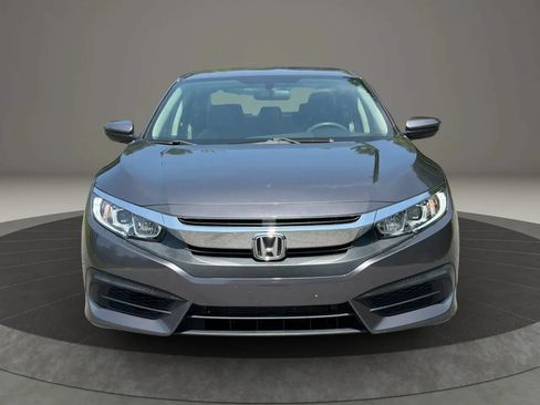 Used 2018 Honda Civic LX image 2