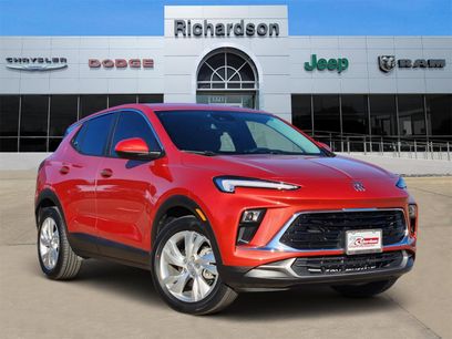 Used 2024 Buick Encore GX Preferred w/ Comfort Package