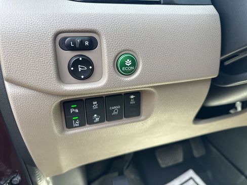 Used 2020 Honda Ridgeline RTL-E image 7