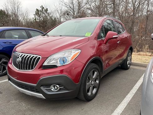 Used 2014 Buick Encore Convenience image 1