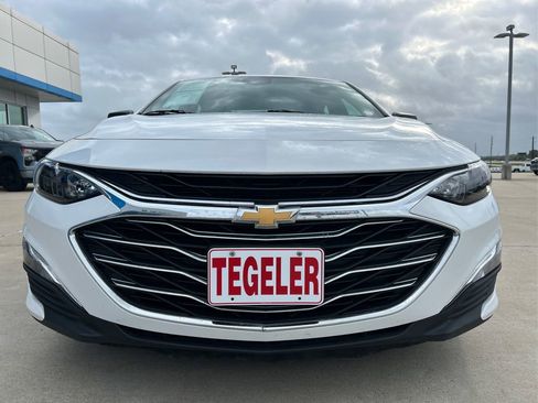 Used 2024 Chevrolet Malibu LS image 20