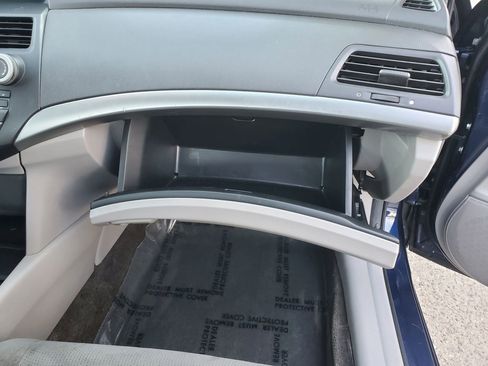 Used 2010 Honda Accord EX image 24