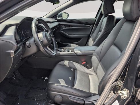 Used 2024 MAZDA MAZDA3 s FWD image 15