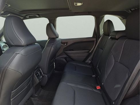 New 2026 Subaru Forester Limited image 10