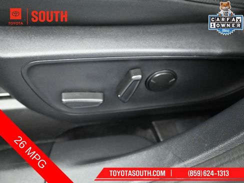 Used 2024 Ford Bronco Sport Big Bend w/ Convenience Package AWD/4WD image 21