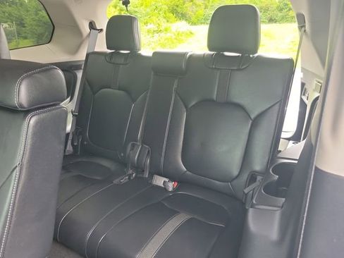 Used 2024 Honda Pilot EX-L image 40