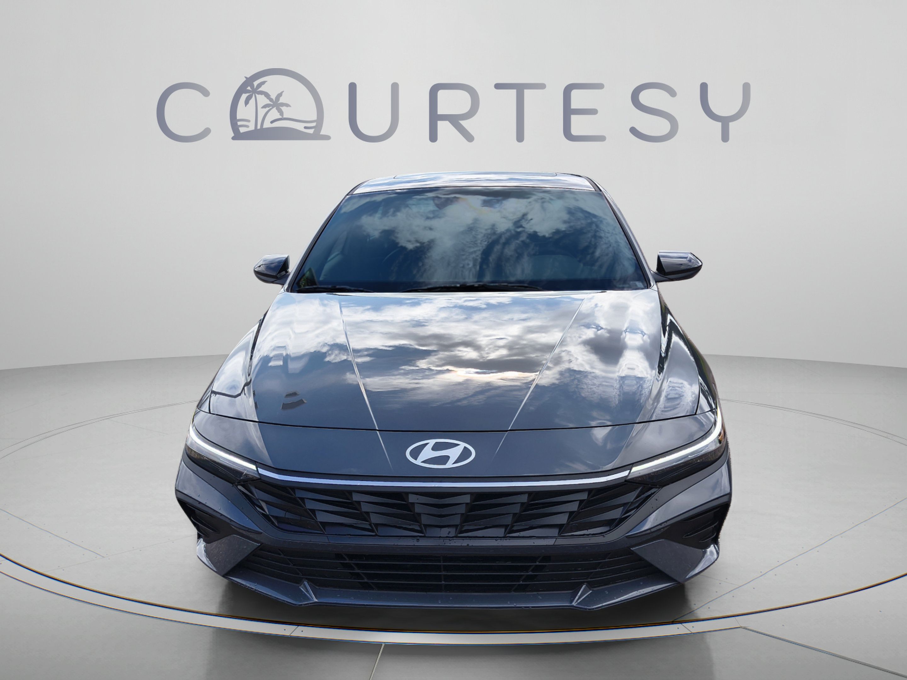 New 2026 Hyundai Elantra SEL Sport FWD image 8