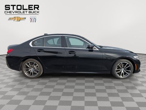 Used 2020 BMW 330i 330i w/ Premium Package image 6