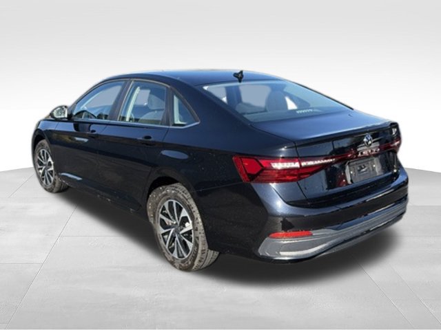 Used 2026 Volkswagen Jetta S FWD image 5