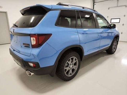 Used 2024 Honda Passport TrailSport image 6