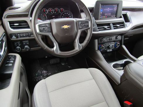Used 2024 Chevrolet Tahoe LS w/ Driver Alert Package AWD/4WD image 2