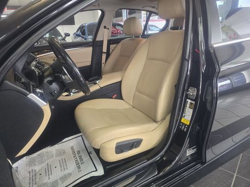 Used 2016 BMW 528i xDrive 528i xDrive 4DR SEDAN AWD image 9