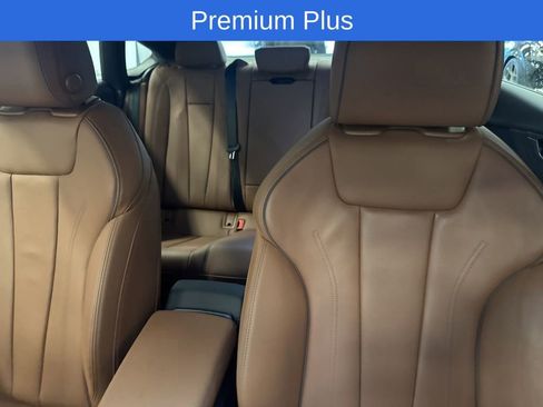 Used 2023 Audi A5 2.0T Premium Plus w/ Premium Plus image 23