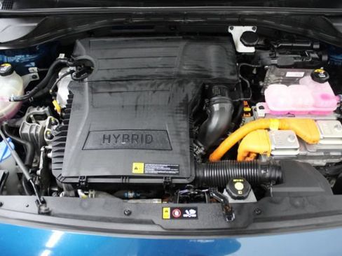 Used 2020 Kia Niro LXS FWD image 26