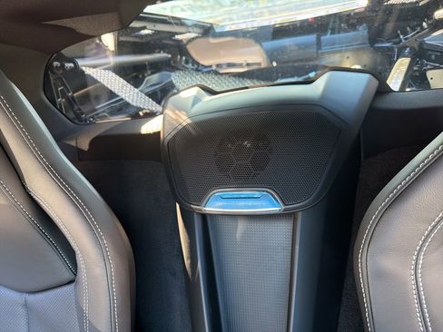 New 2026 Chevrolet Corvette Stingray Coupe w/ Battery Protection Package image 28