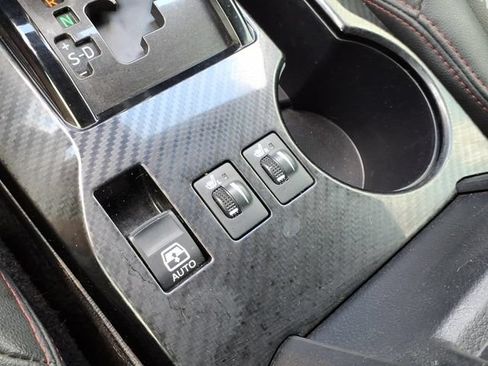 Used 2021 Toyota 4Runner TRD Pro AWD/4WD image 18