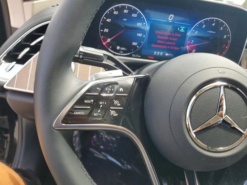 Certified 2025 Mercedes-Benz E 350 E 350 image 23