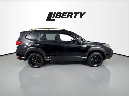 Used 2022 Subaru Forester Wilderness image 8