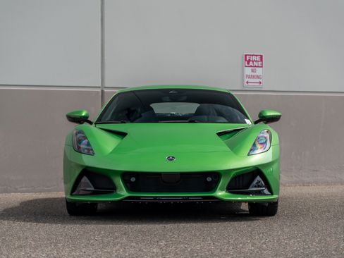 New 2026 Lotus Emira RWD image 10