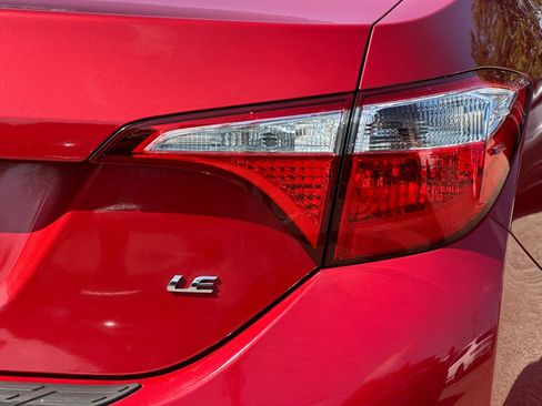 Used 2014 Toyota Corolla LE w/ Protection Package FWD image 31