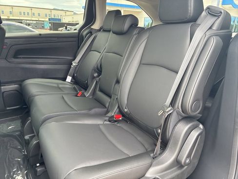 New 2026 Honda Odyssey EX-L image 11