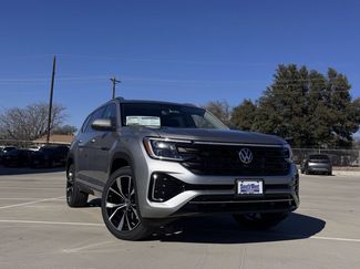 New 2026 Volkswagen Atlas SEL Premium R-Line video 2