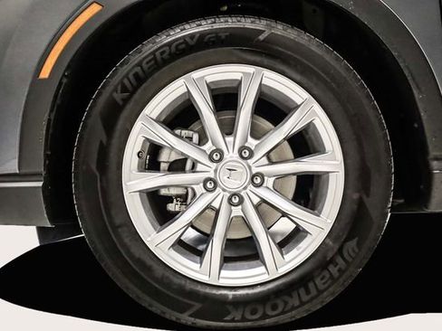 Used 2025 Honda CR-V EX-L image 9