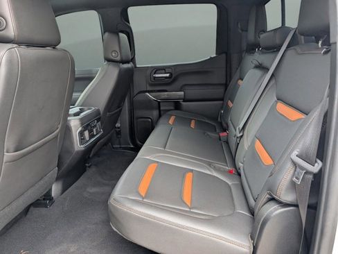 Used 2019 GMC Sierra 1500 AT4 w/ AT4 Premium Package image 14